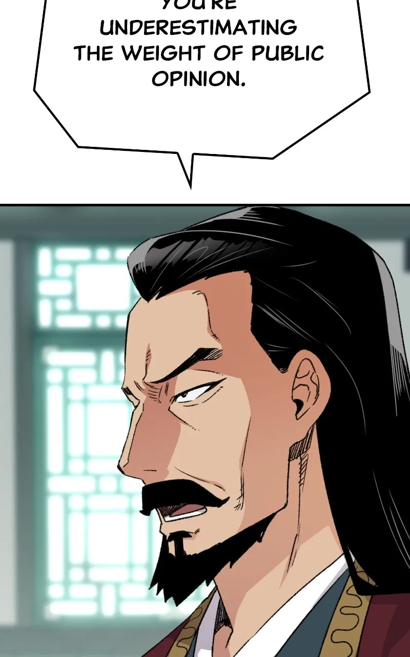 Read Reincarnated Murim Lord chapter 40 image 40 on Lezhin