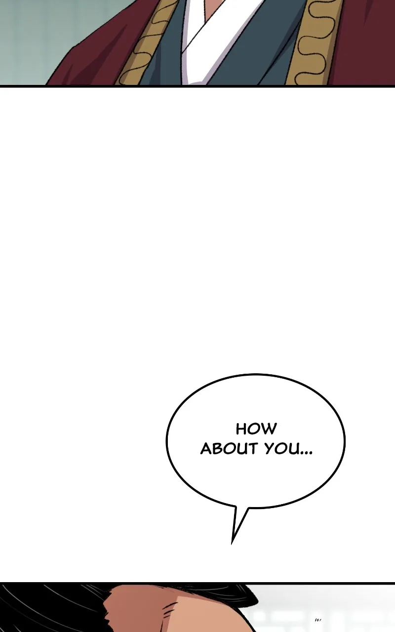 Read Reincarnated Murim Lord chapter 40 image 41 on Lezhin