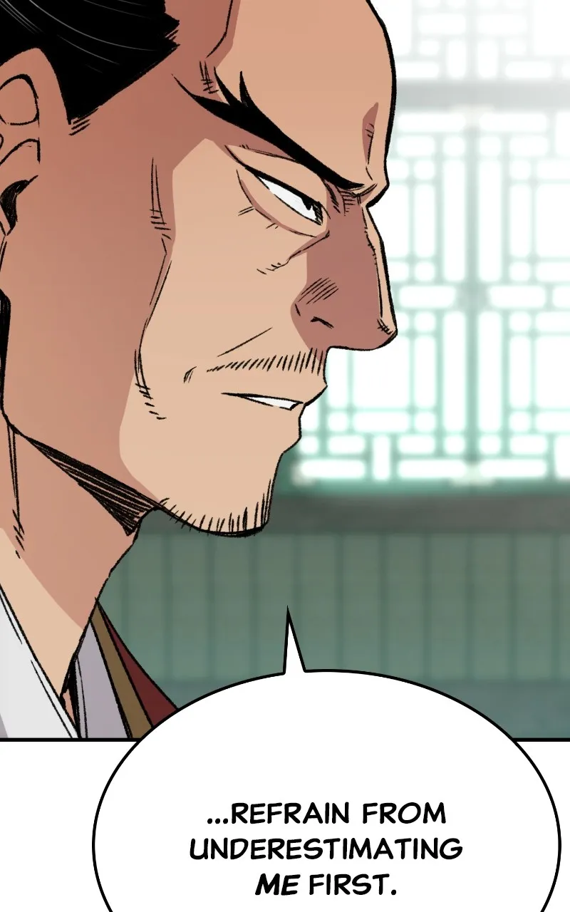 Read Reincarnated Murim Lord chapter 40 image 42 on Lezhin