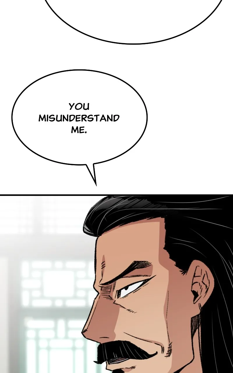 Read Reincarnated Murim Lord chapter 40 image 43 on Lezhin