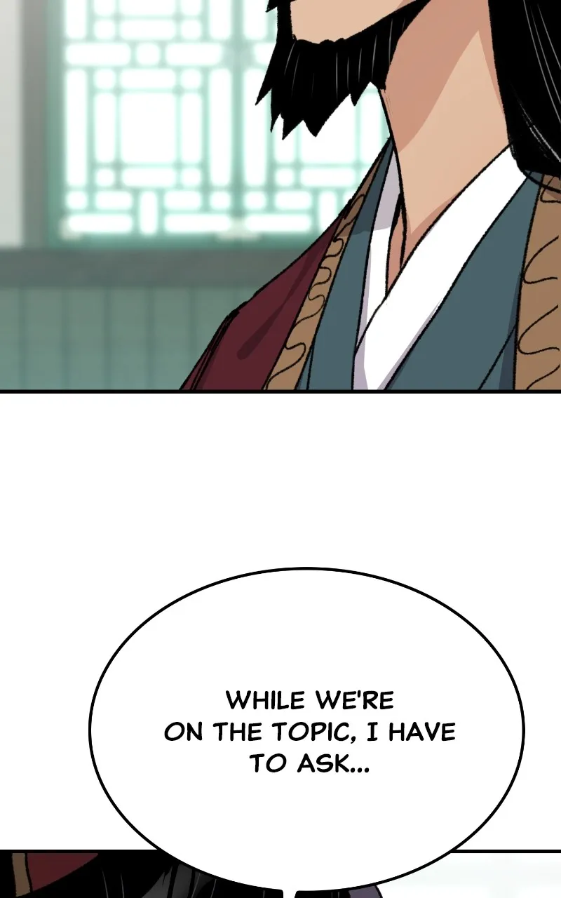 Read Reincarnated Murim Lord chapter 40 image 44 on Lezhin