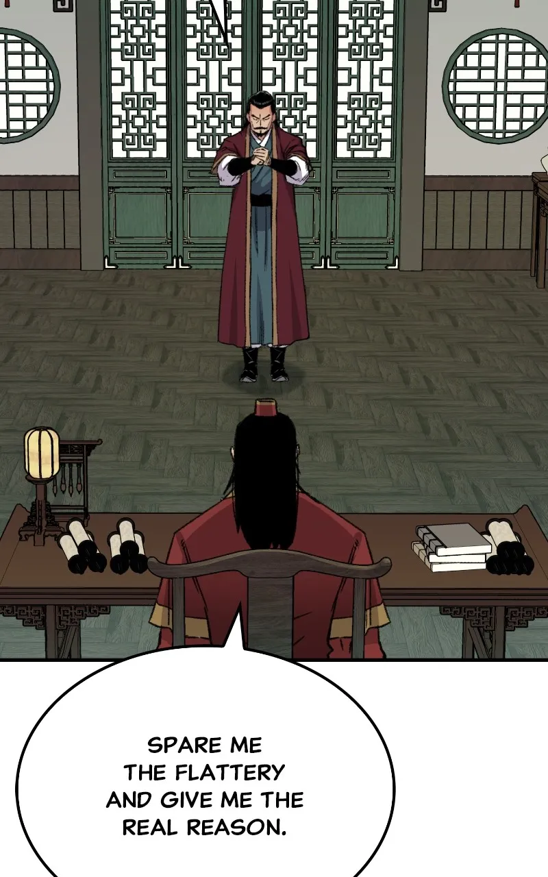 Read Reincarnated Murim Lord chapter 40 image 47 on Lezhin