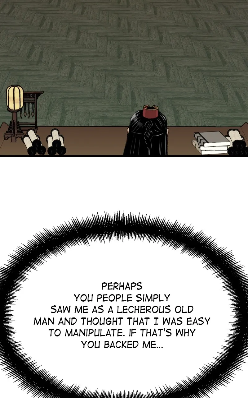 Read Reincarnated Murim Lord chapter 40 image 55 on Lezhin