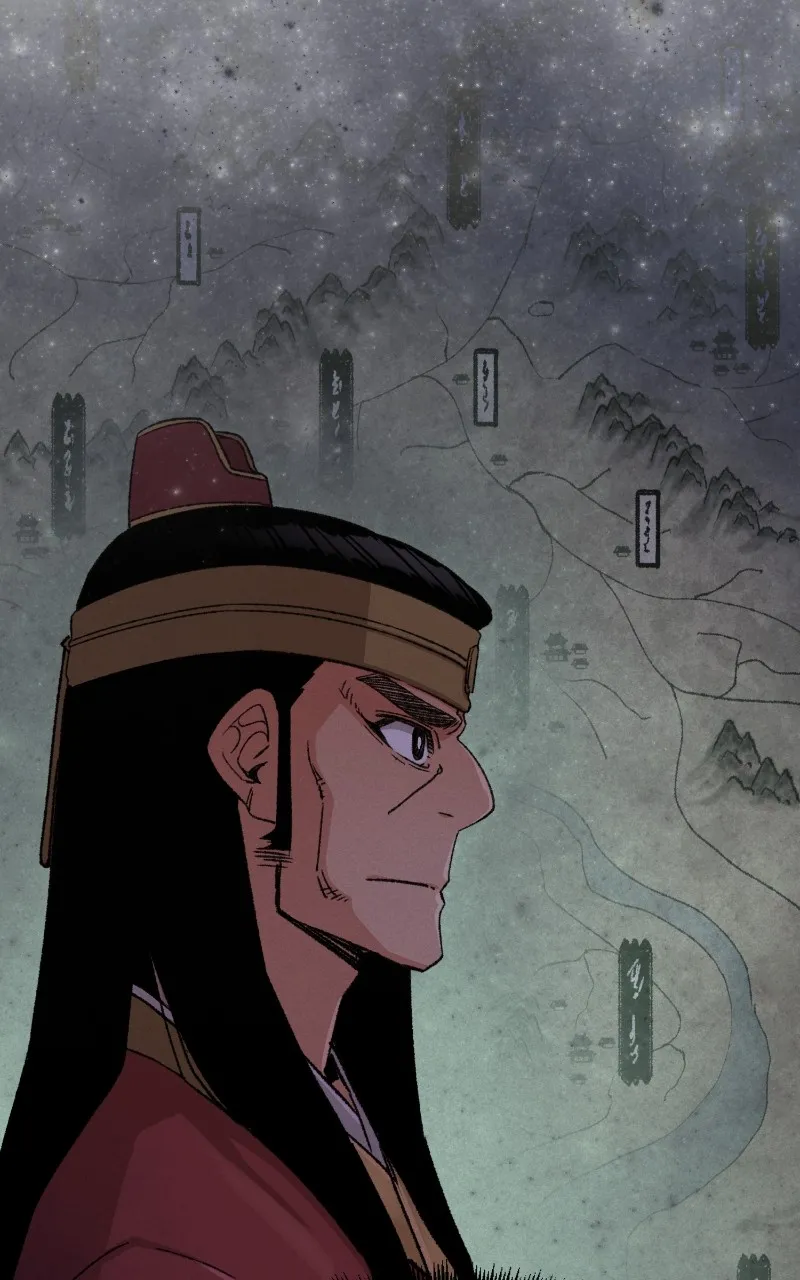 Read Reincarnated Murim Lord chapter 40 image 59 on Lezhin