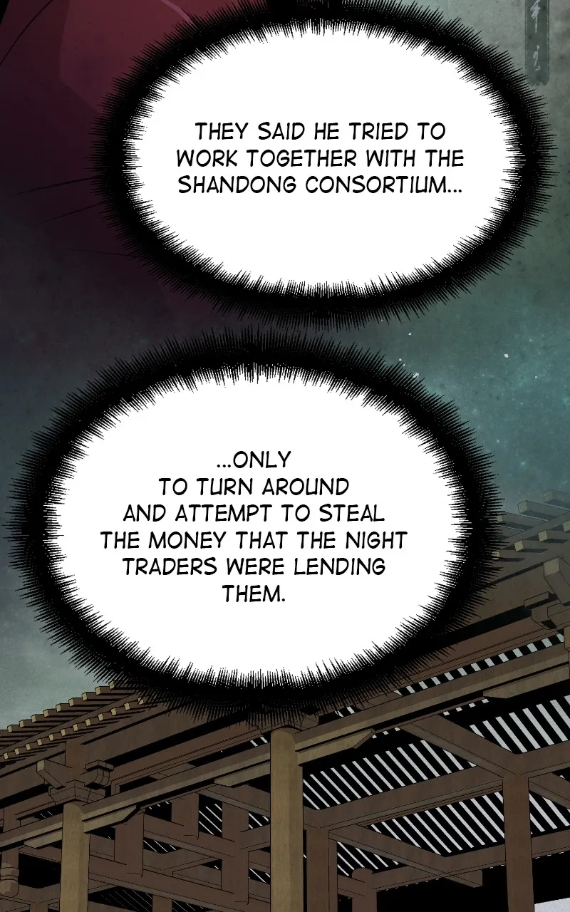 Read Reincarnated Murim Lord chapter 40 image 60 on Lezhin