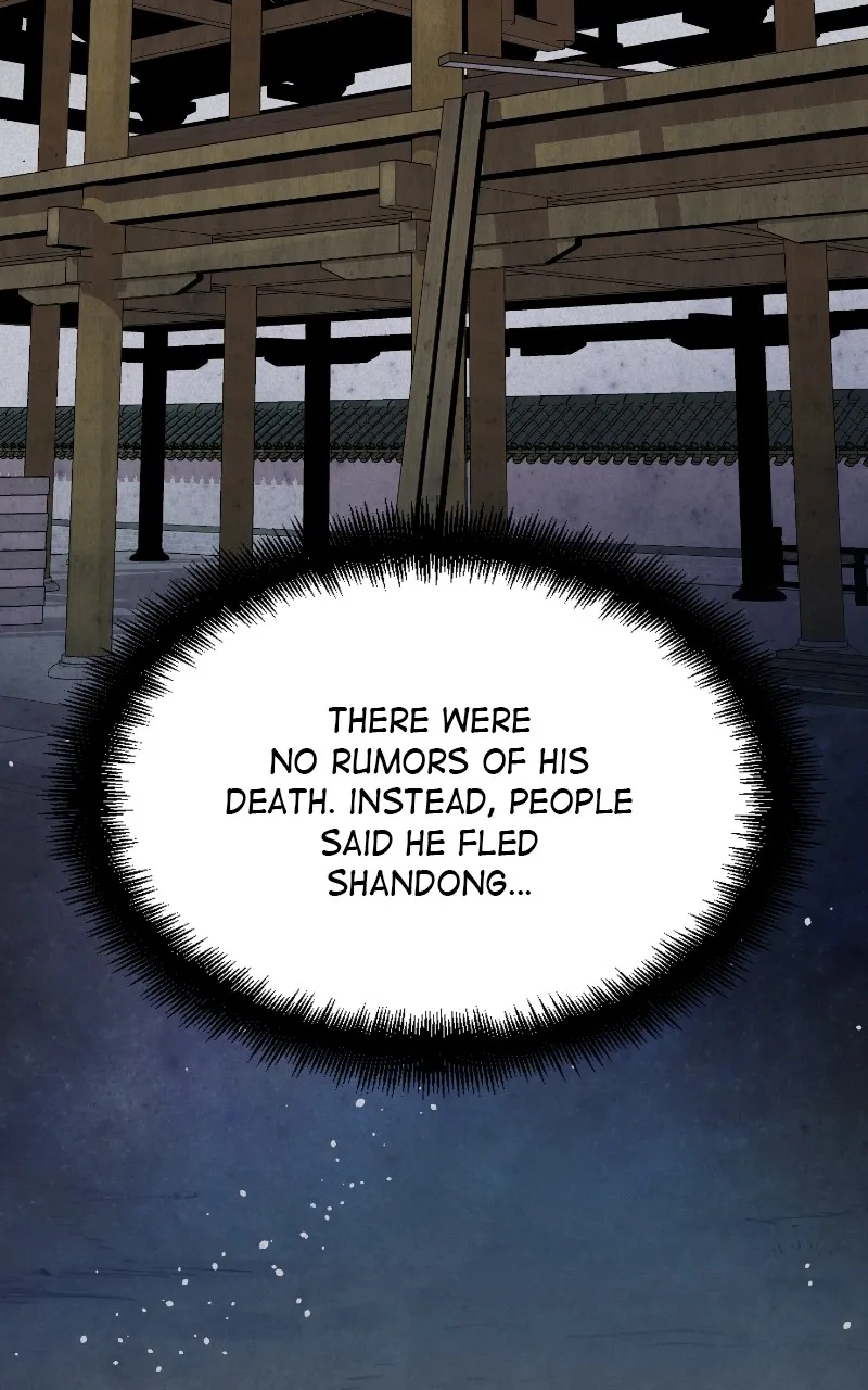 Read Reincarnated Murim Lord chapter 40 image 61 on Lezhin