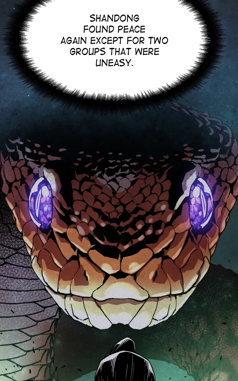 Read Reincarnated Murim Lord chapter 40 image 63 on Lezhin