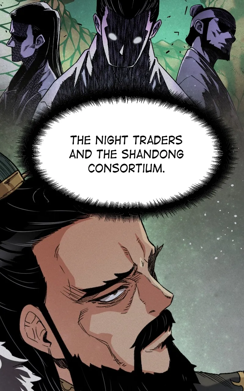 Read Reincarnated Murim Lord chapter 40 image 64 on Lezhin