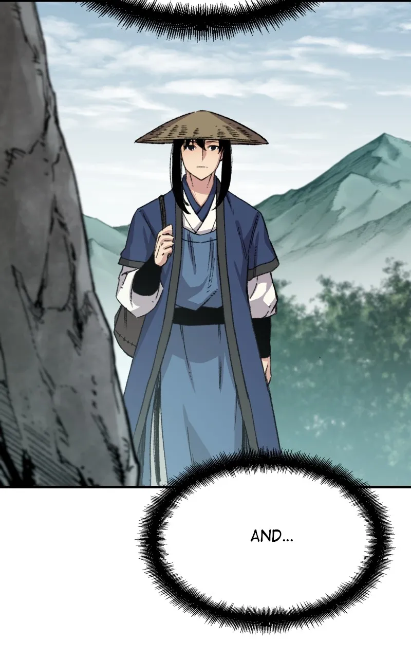 Read Reincarnated Murim Lord chapter 40 image 70 on Lezhin