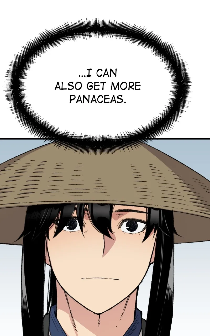 Read Reincarnated Murim Lord chapter 40 image 71 on Lezhin