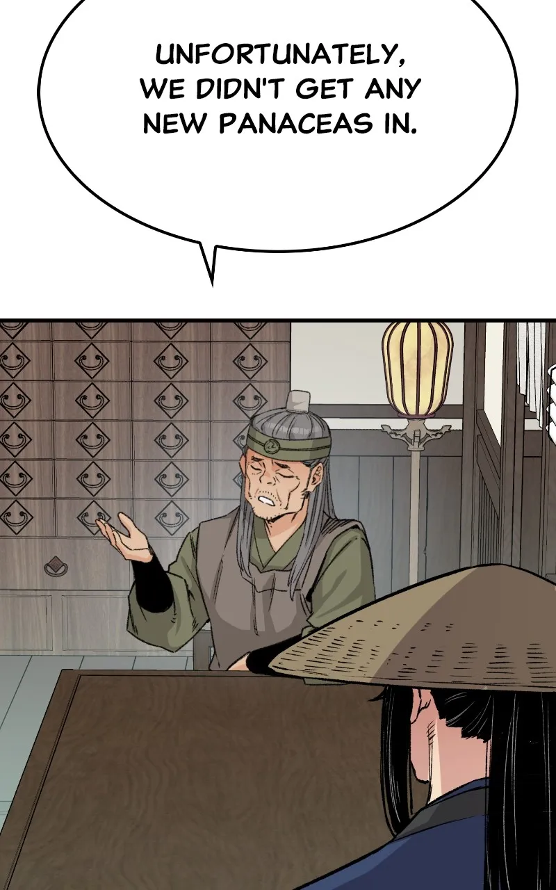 Read Reincarnated Murim Lord chapter 40 image 74 on Lezhin