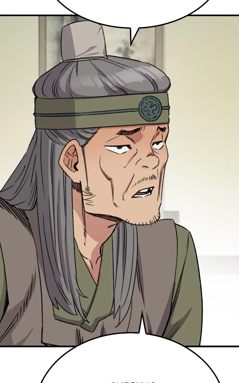 Read Reincarnated Murim Lord chapter 40 image 76 on Lezhin