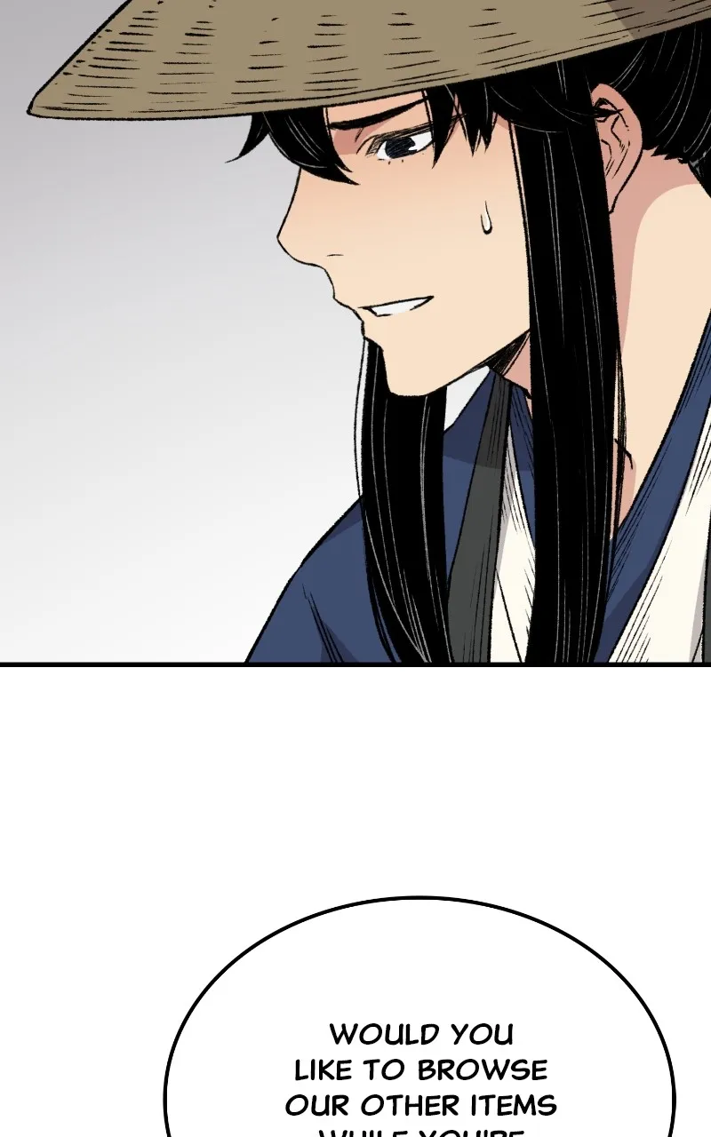 Read Reincarnated Murim Lord chapter 40 image 78 on Lezhin