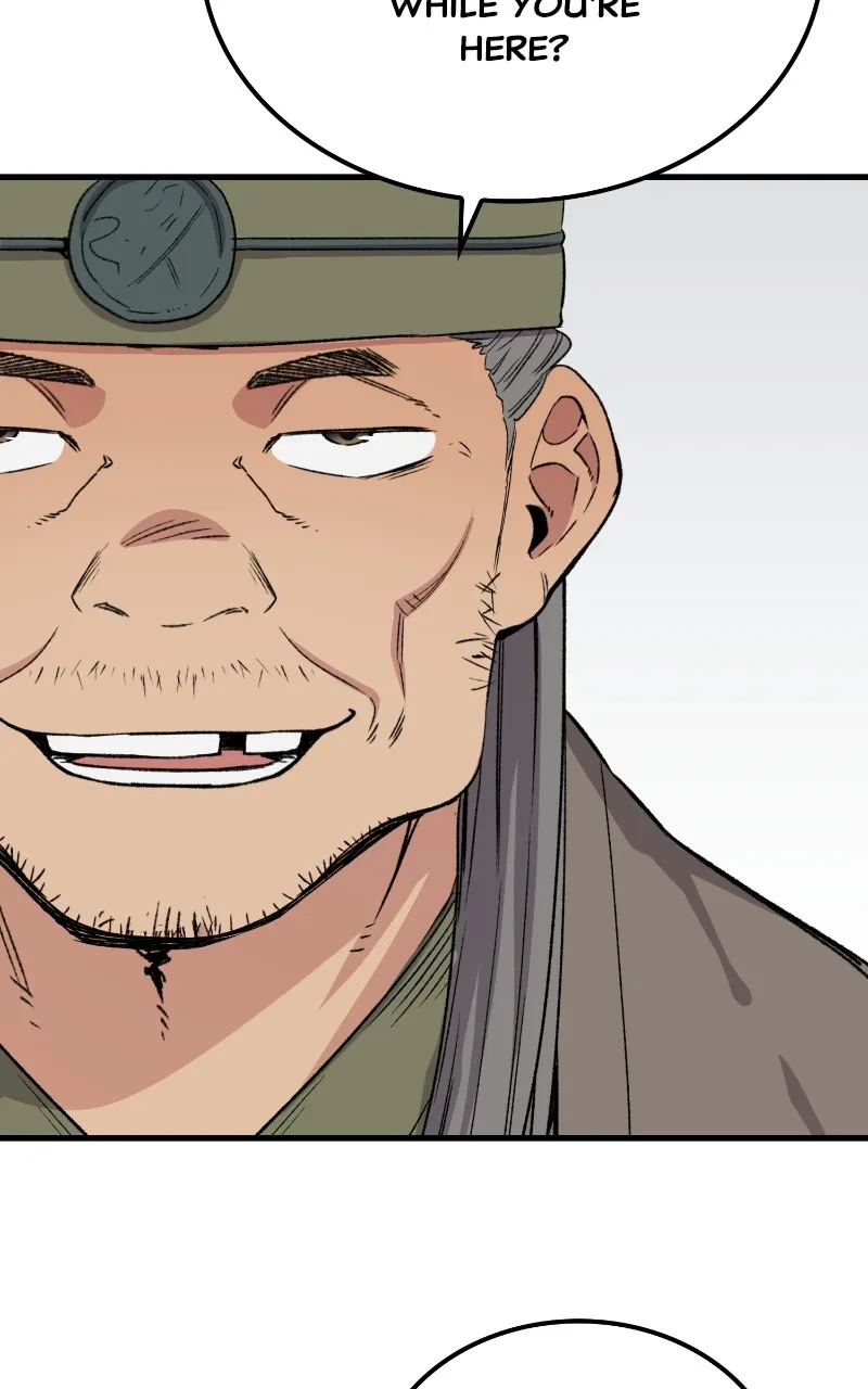 Read Reincarnated Murim Lord chapter 40 image 79 on Lezhin
