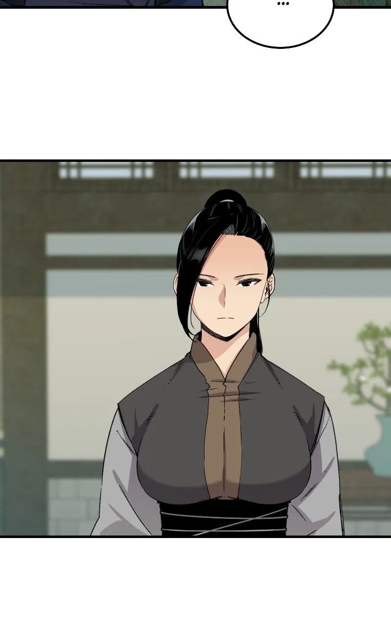 Read Reincarnated Murim Lord chapter 40 image 8 on Lezhin