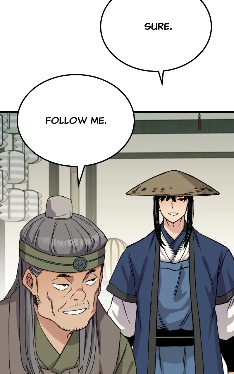 Read Reincarnated Murim Lord chapter 40 image 80 on Lezhin
