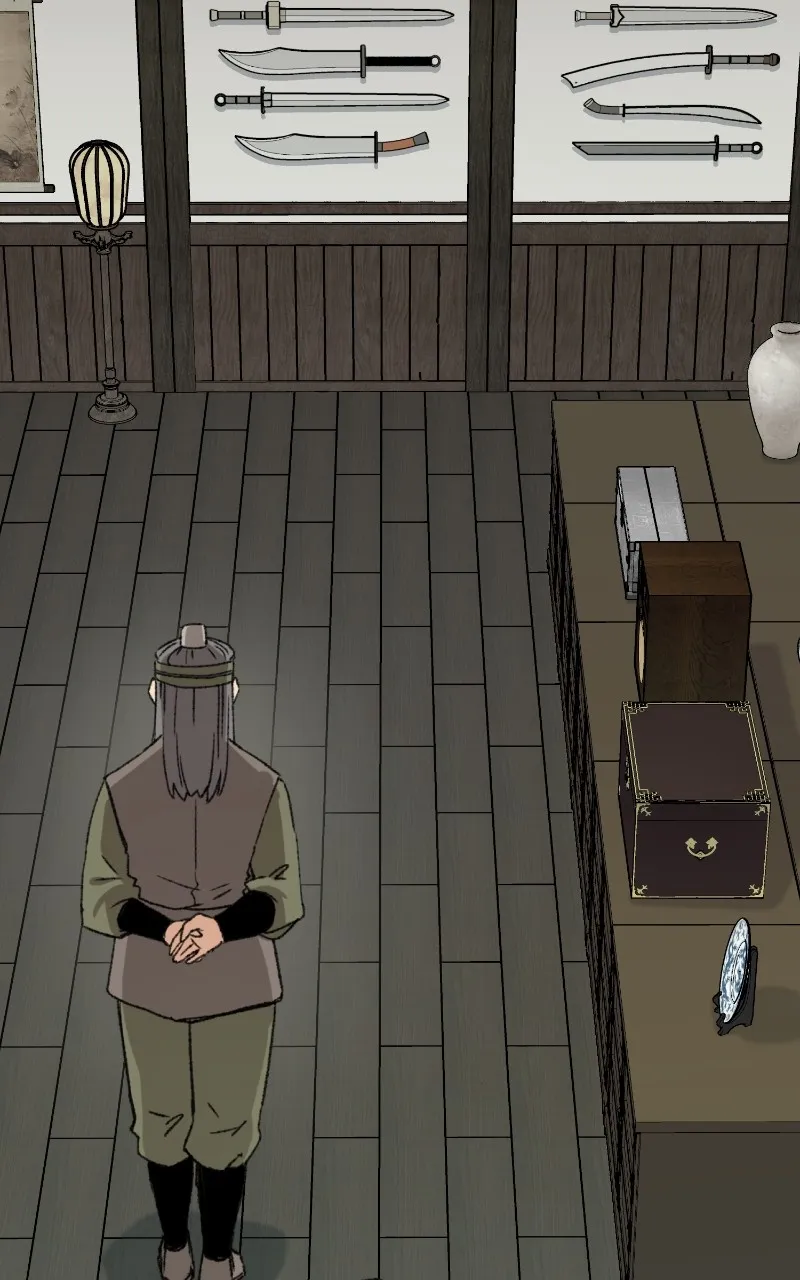 Read Reincarnated Murim Lord chapter 40 image 85 on Lezhin