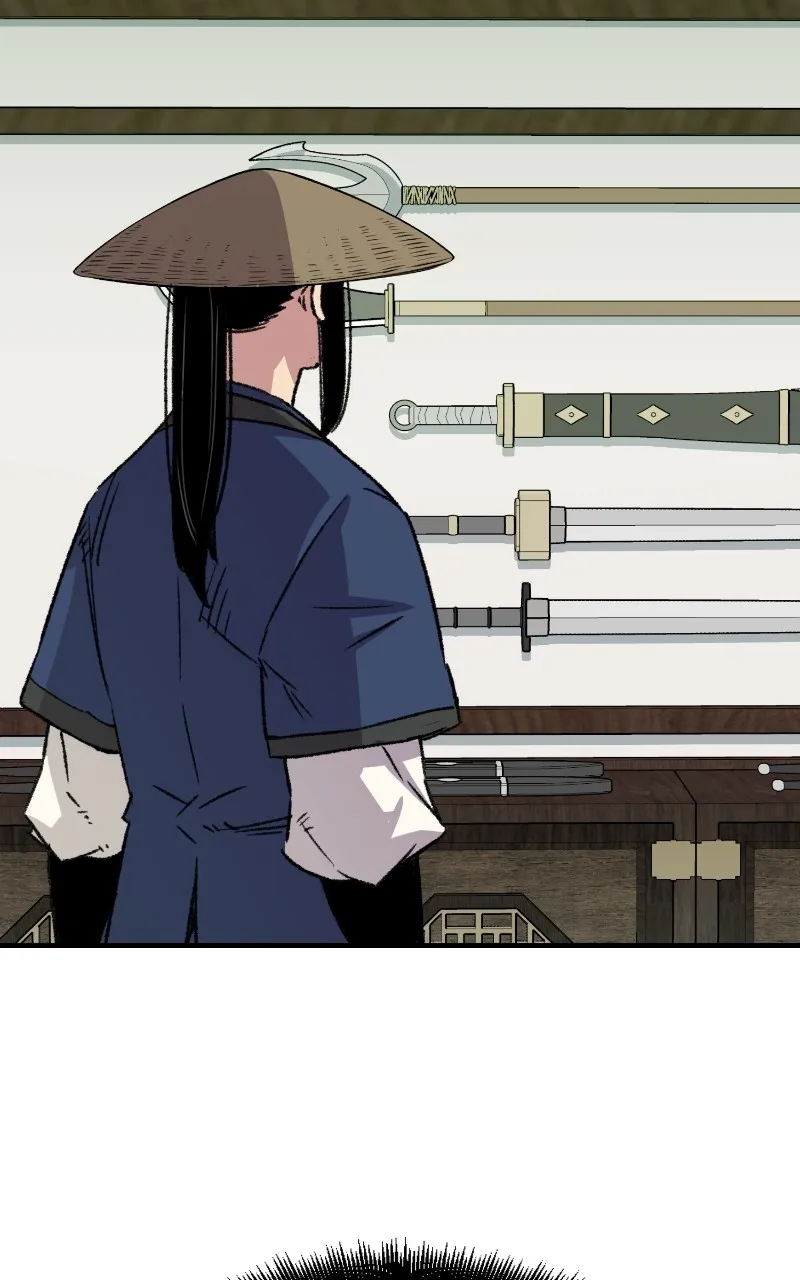 Read Reincarnated Murim Lord chapter 40 image 89 on Lezhin