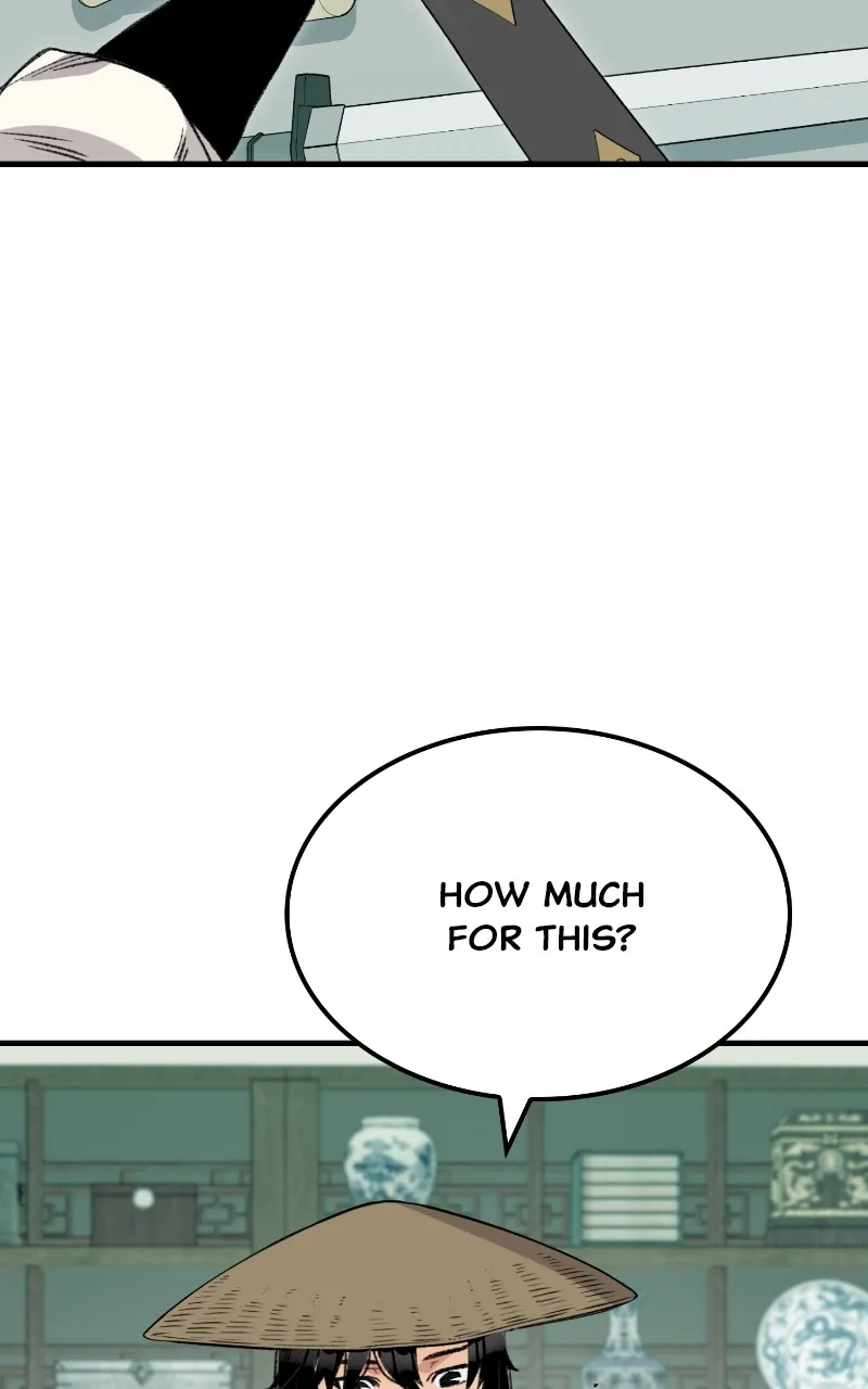 Read Reincarnated Murim Lord chapter 40 image 91 on Lezhin