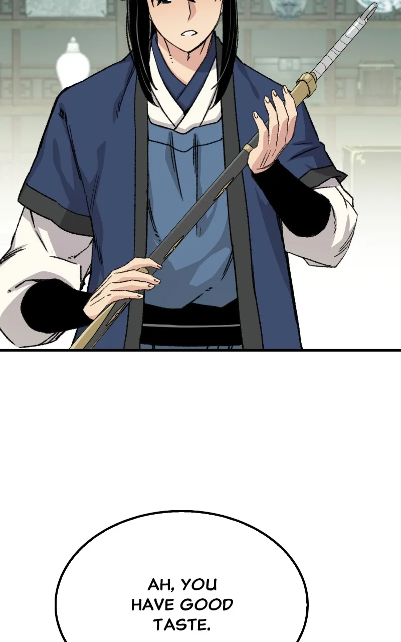 Read Reincarnated Murim Lord chapter 40 image 92 on Lezhin