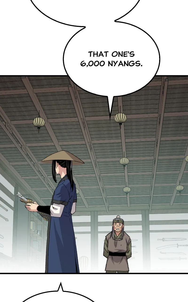 Read Reincarnated Murim Lord chapter 40 image 93 on Lezhin