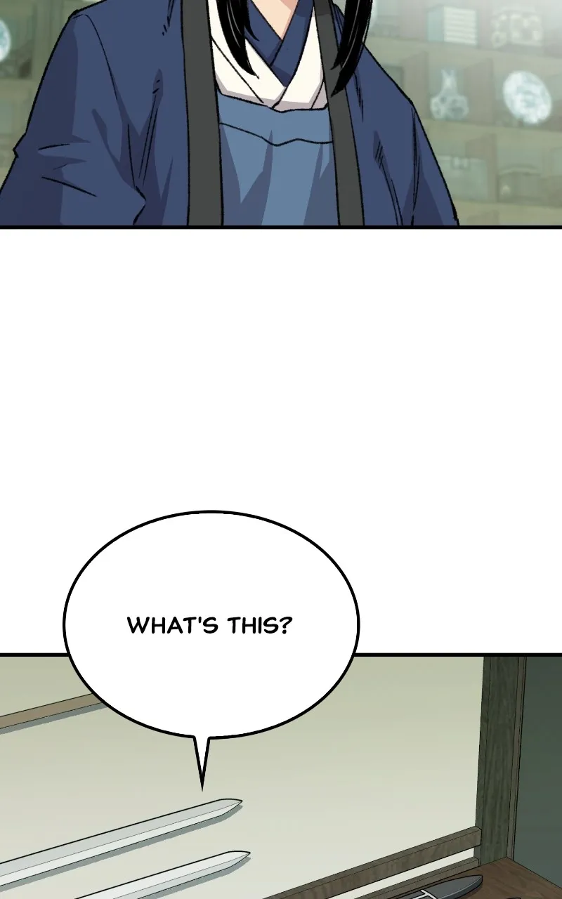 Read Reincarnated Murim Lord chapter 40 image 95 on Lezhin
