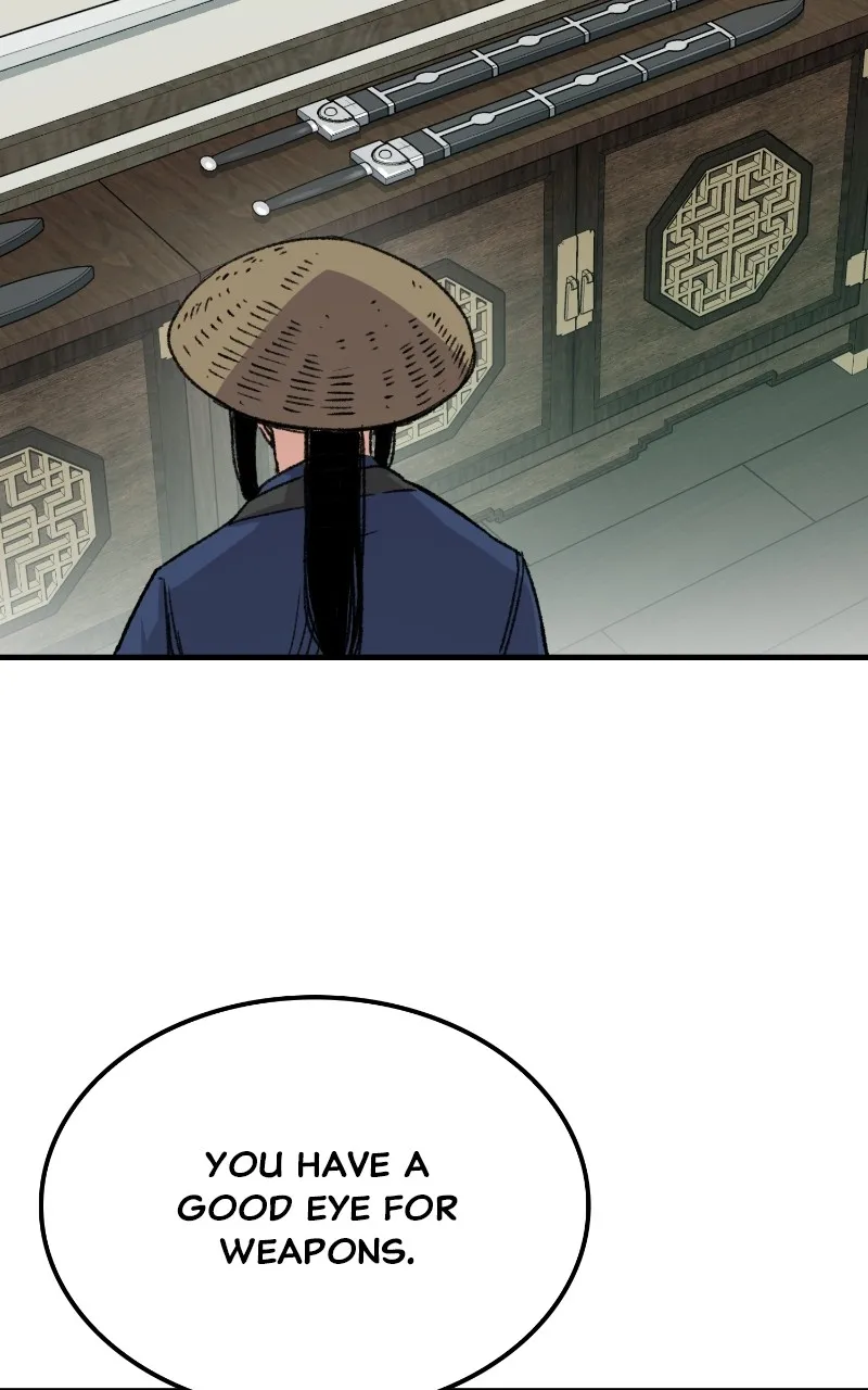 Read Reincarnated Murim Lord chapter 40 image 96 on Lezhin