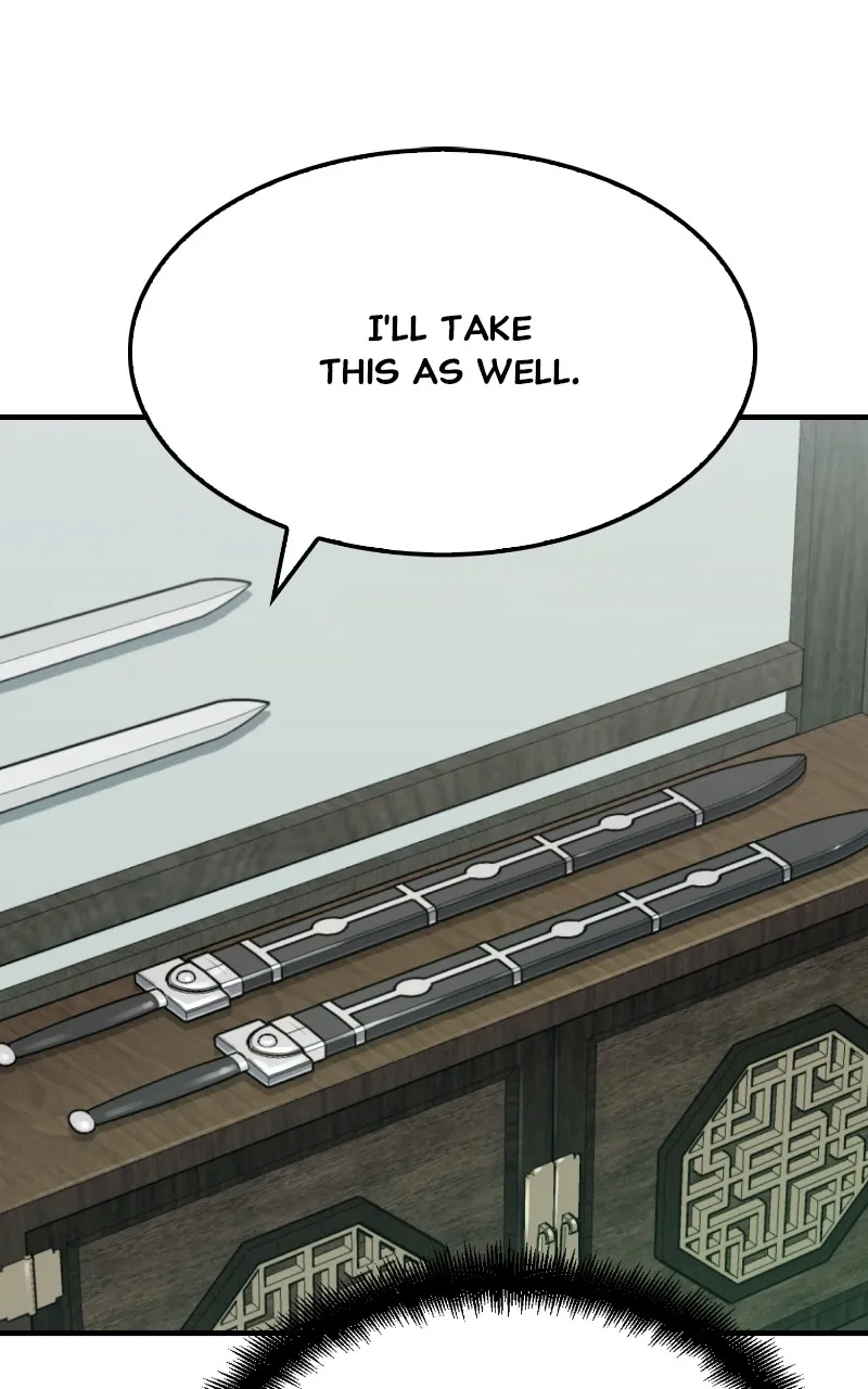 Read Reincarnated Murim Lord chapter 40 image 98 on Lezhin