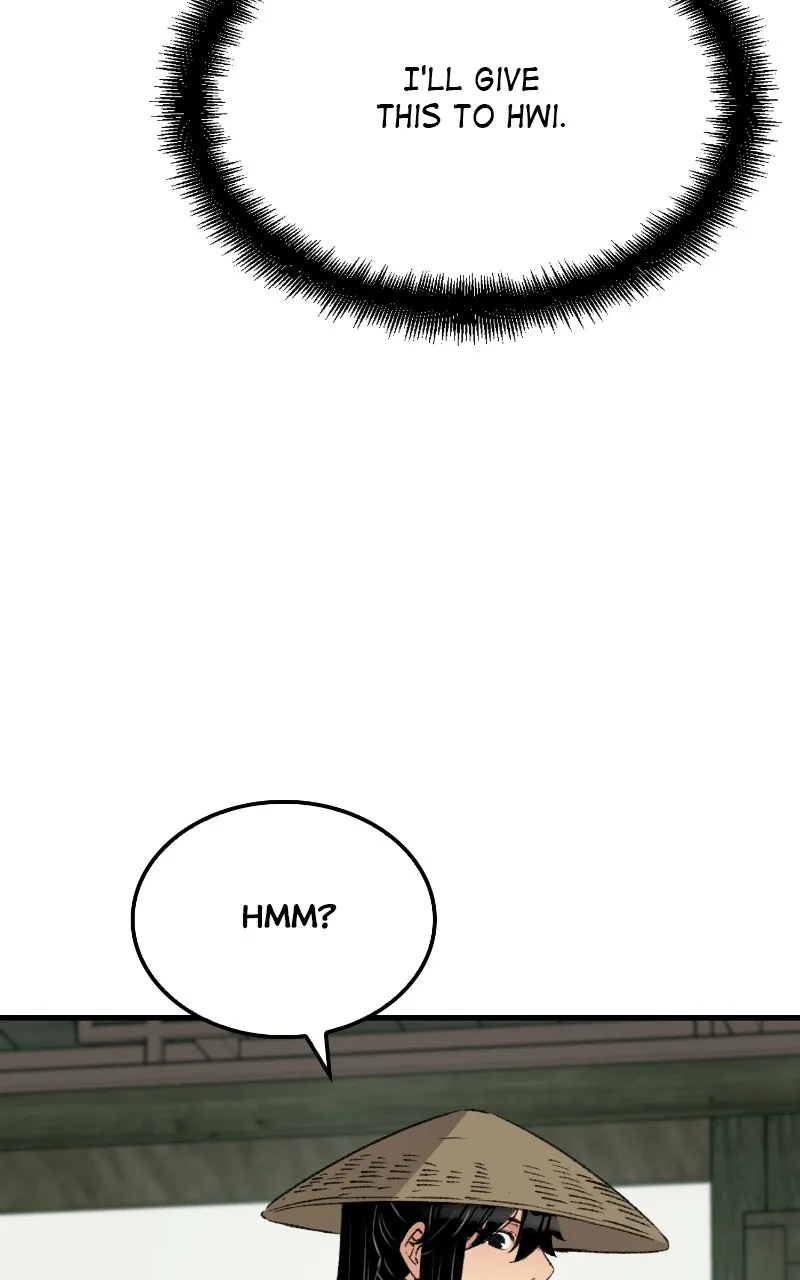 Read Reincarnated Murim Lord chapter 40 image 99 on Lezhin