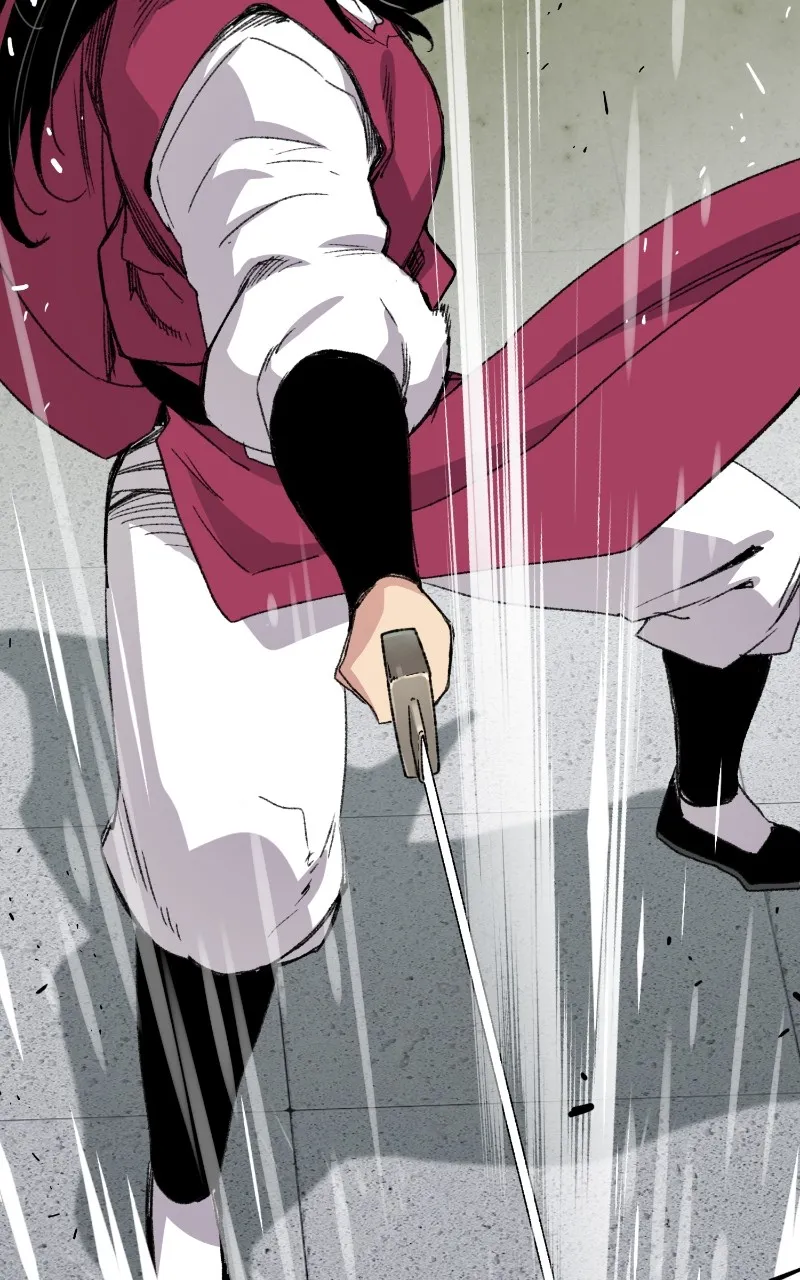 Read Reincarnated Murim Lord chapter 41 image 100 on Lezhin