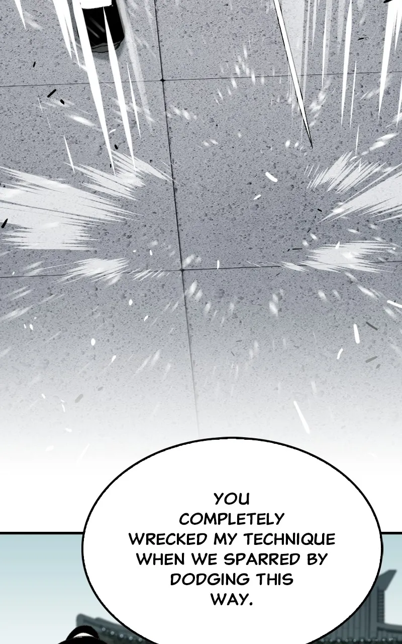 Read Reincarnated Murim Lord chapter 41 image 101 on Lezhin