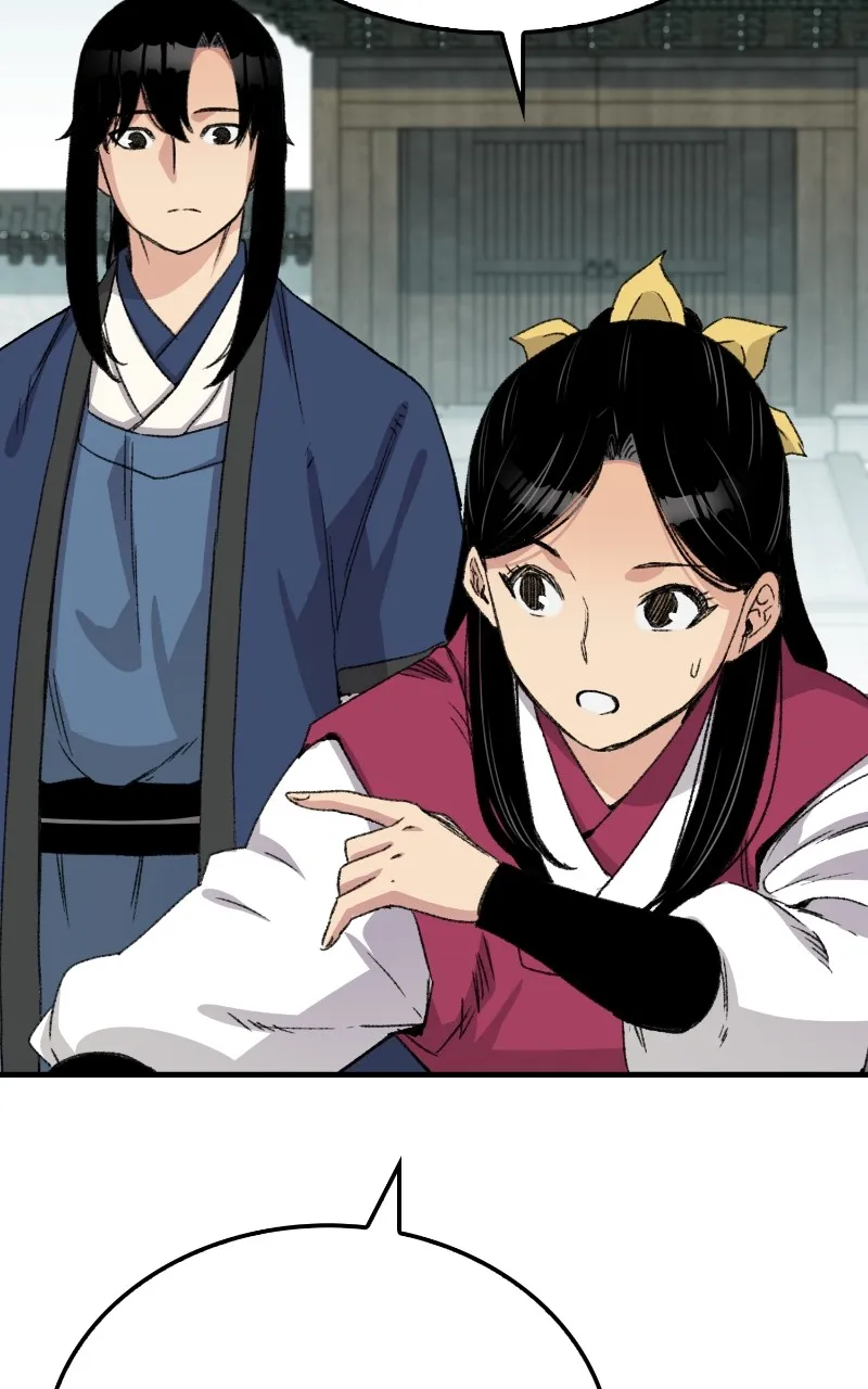 Read Reincarnated Murim Lord chapter 41 image 102 on Lezhin