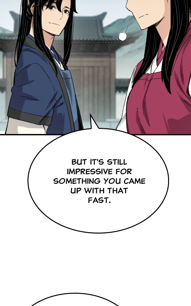 Read Reincarnated Murim Lord chapter 41 image 110 on Lezhin