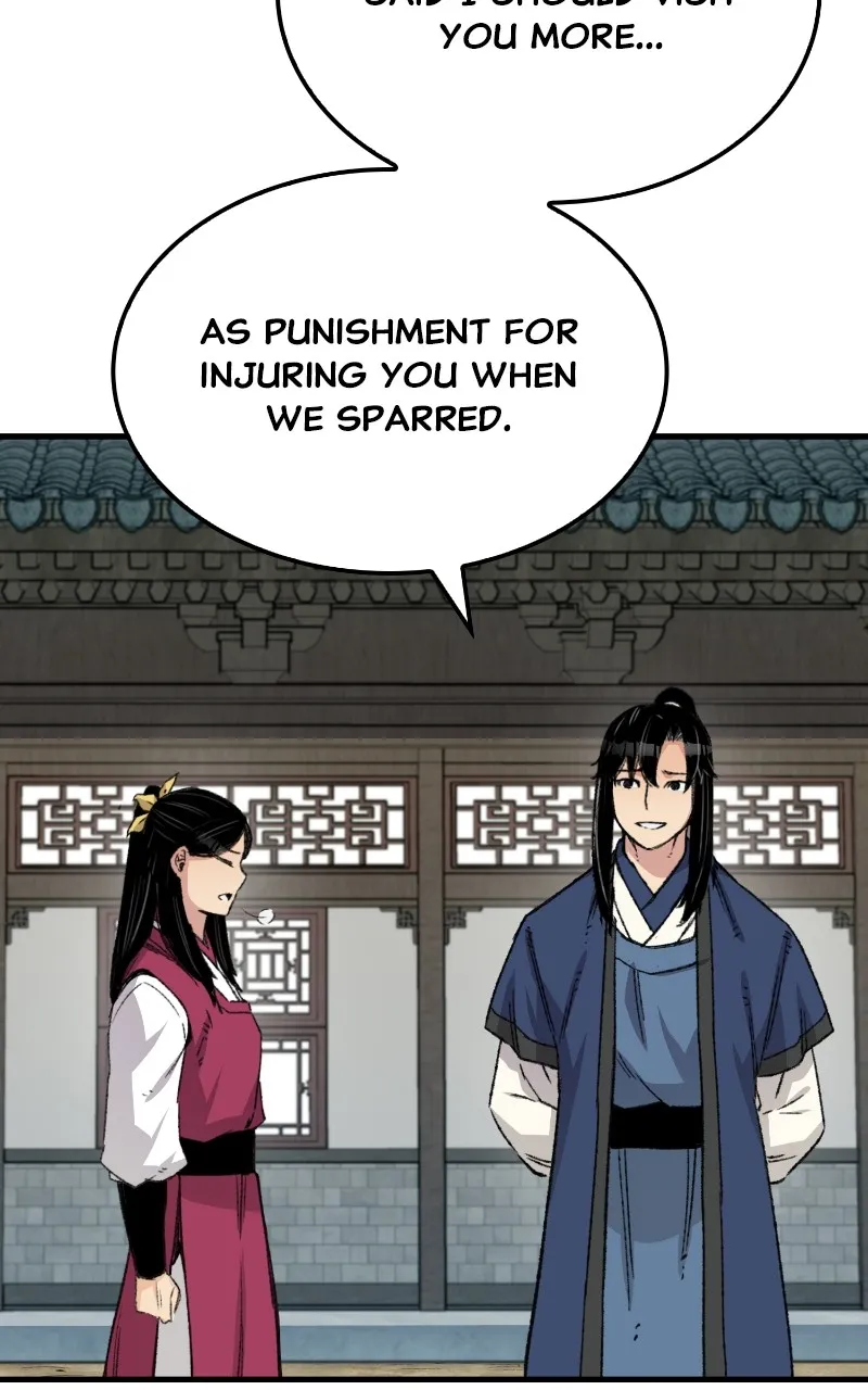 Read Reincarnated Murim Lord chapter 41 image 115 on Lezhin