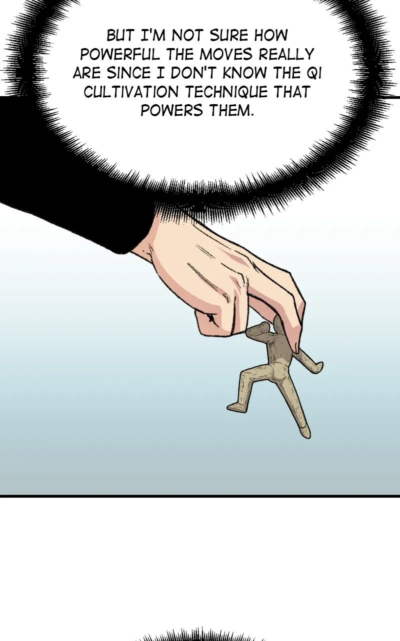 Read Reincarnated Murim Lord chapter 41 image 16 on Lezhin
