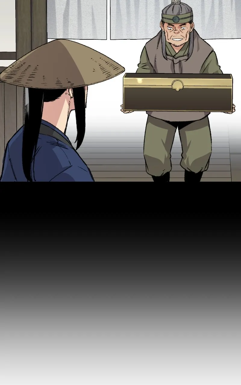Read Reincarnated Murim Lord chapter 41 image 18 on Lezhin