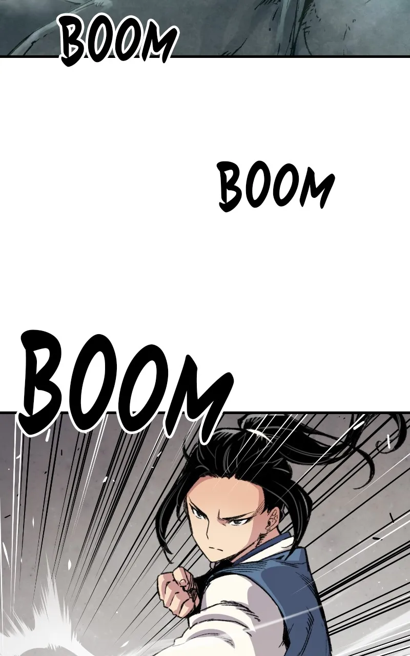 Read Reincarnated Murim Lord chapter 41 image 2 on Lezhin
