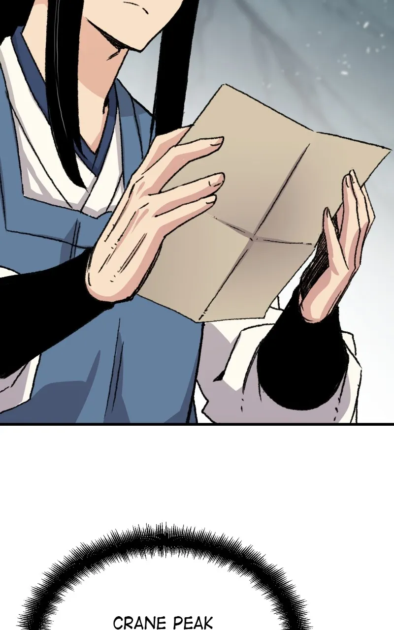 Read Reincarnated Murim Lord chapter 41 image 23 on Lezhin