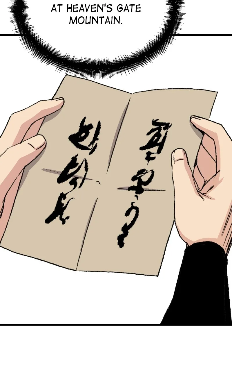 Read Reincarnated Murim Lord chapter 41 image 24 on Lezhin
