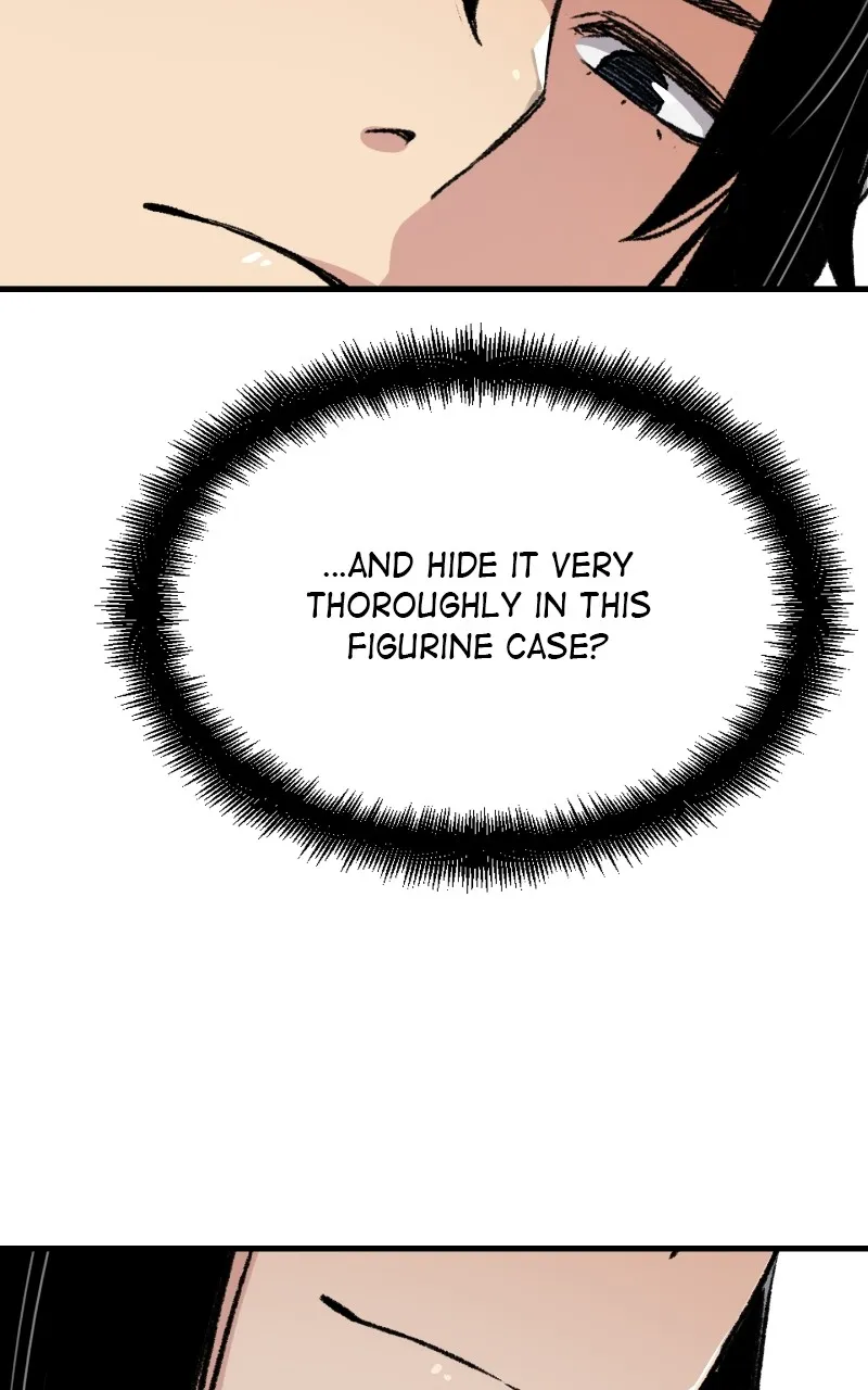 Read Reincarnated Murim Lord chapter 41 image 28 on Lezhin