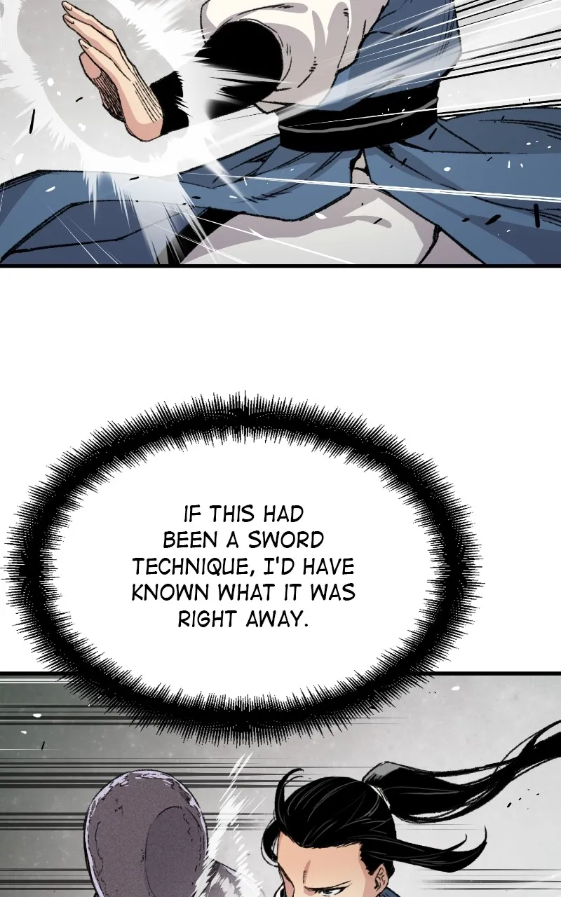 Read Reincarnated Murim Lord chapter 41 image 3 on Lezhin