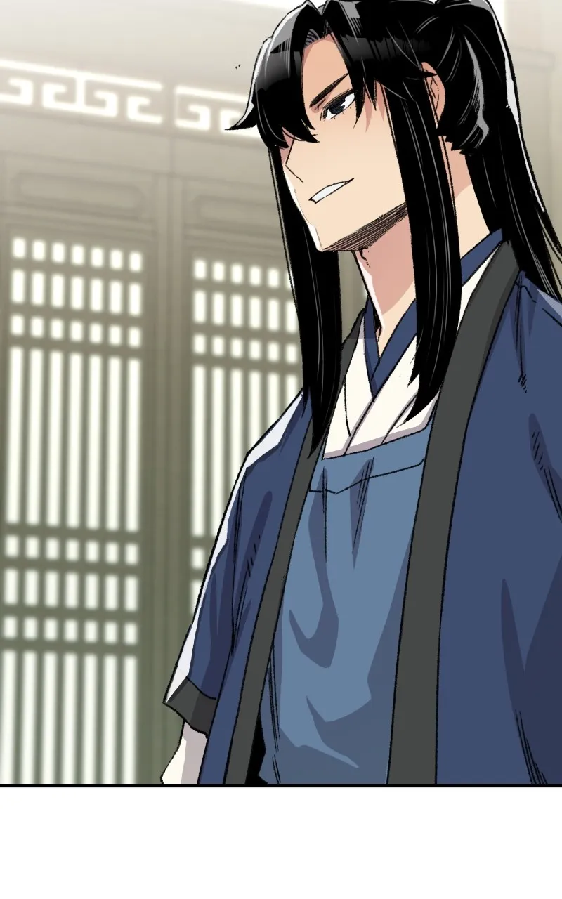 Read Reincarnated Murim Lord chapter 41 image 33 on Lezhin