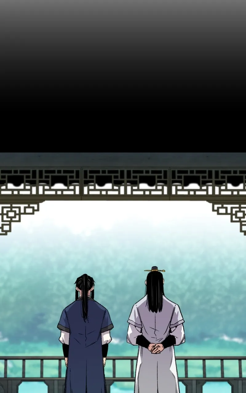 Read Reincarnated Murim Lord chapter 41 image 37 on Lezhin