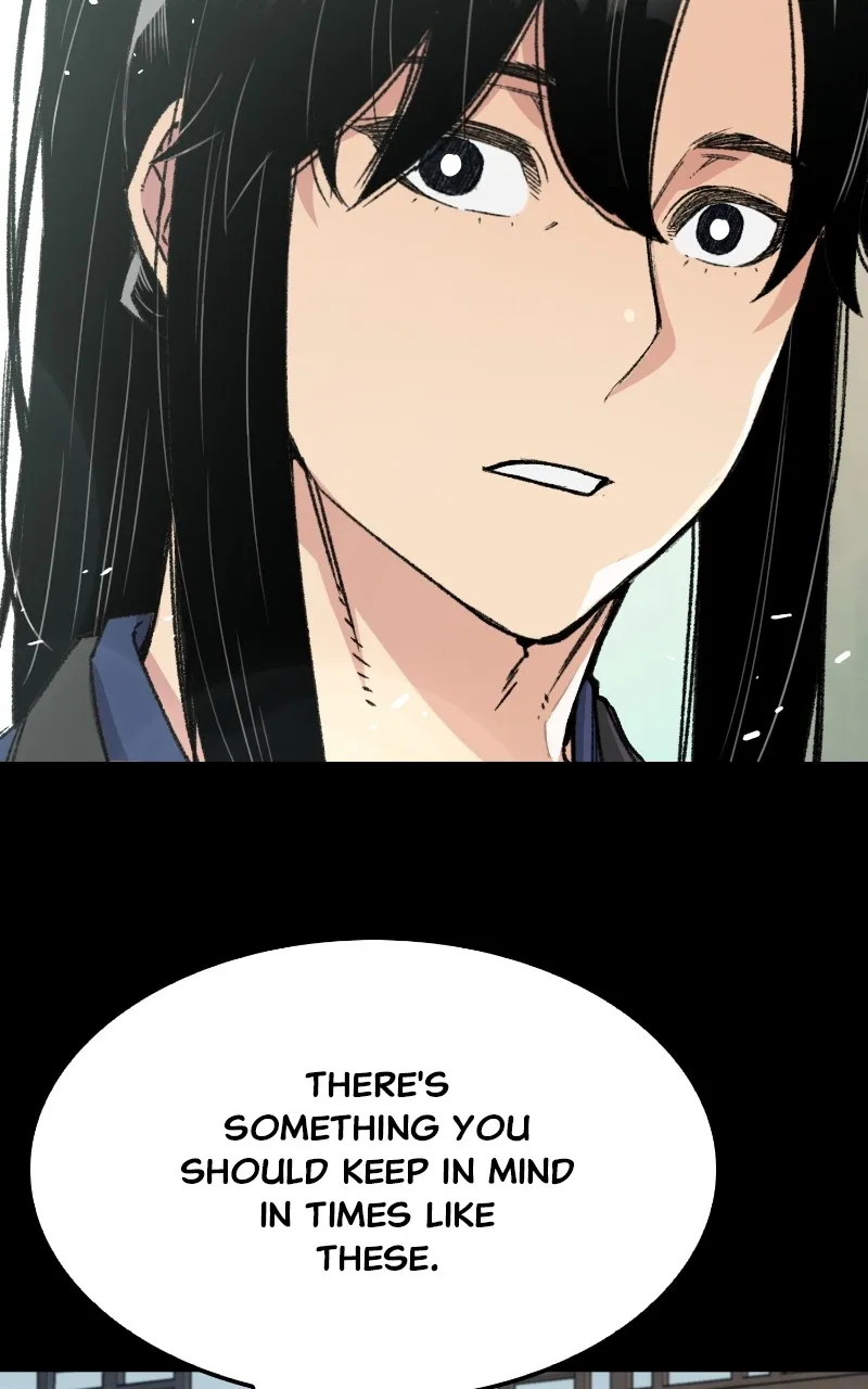 Read Reincarnated Murim Lord chapter 41 image 40 on Lezhin