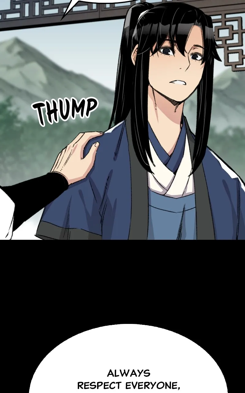 Read Reincarnated Murim Lord chapter 41 image 41 on Lezhin