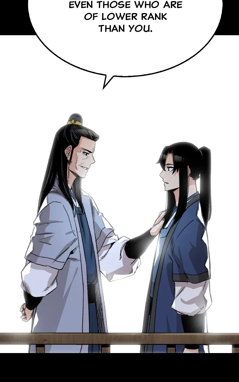 Read Reincarnated Murim Lord chapter 41 image 42 on Lezhin