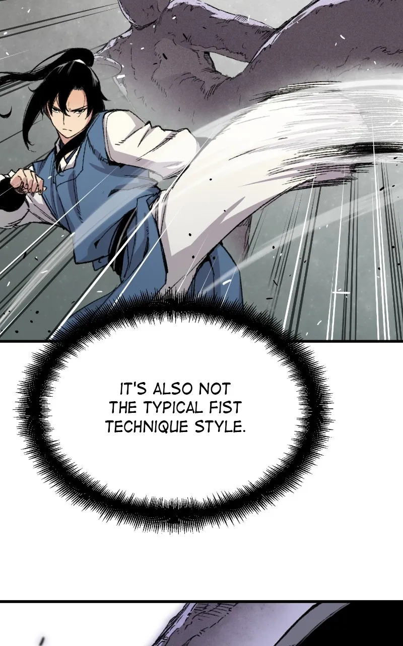 Read Reincarnated Murim Lord chapter 41 image 5 on Lezhin