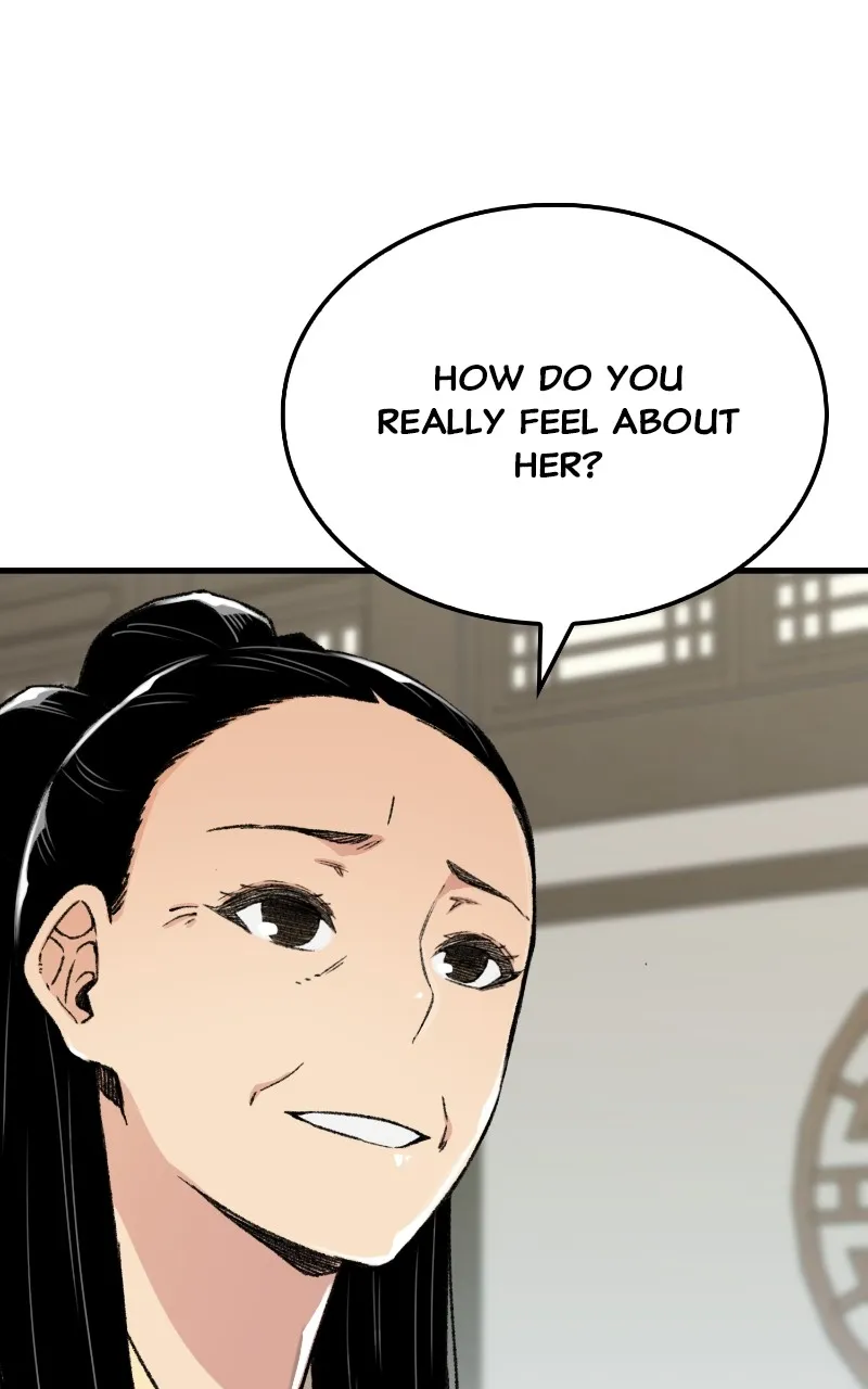 Read Reincarnated Murim Lord chapter 41 image 53 on Lezhin