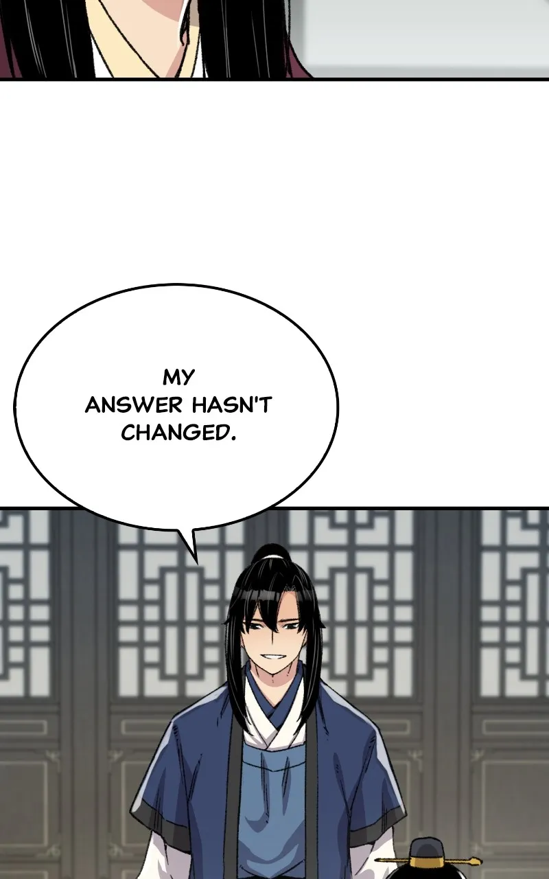 Read Reincarnated Murim Lord chapter 41 image 54 on Lezhin