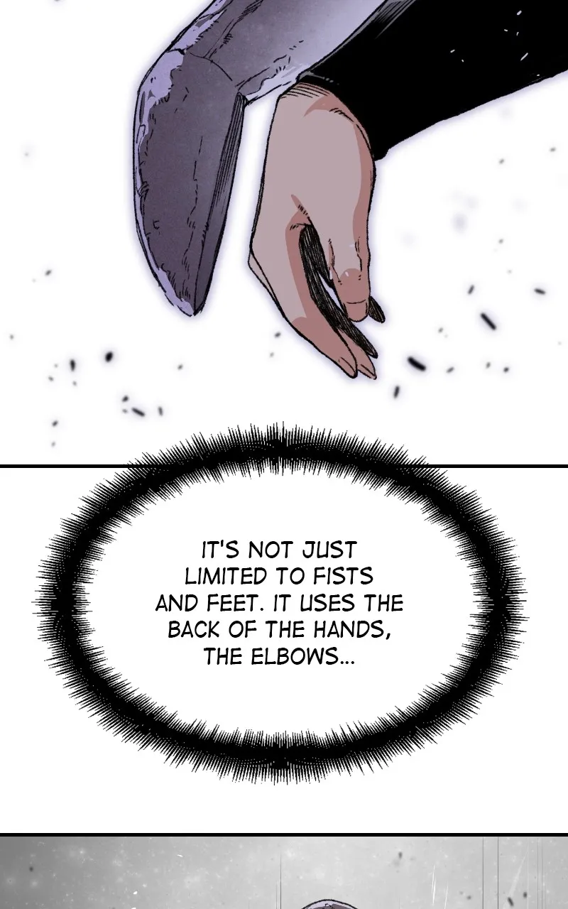 Read Reincarnated Murim Lord chapter 41 image 6 on Lezhin